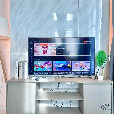 The Elysia Suites Нусаджая Екстериор снимка