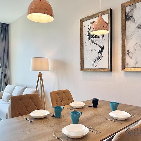 The Elysia Suites Нусаджая Екстериор снимка
