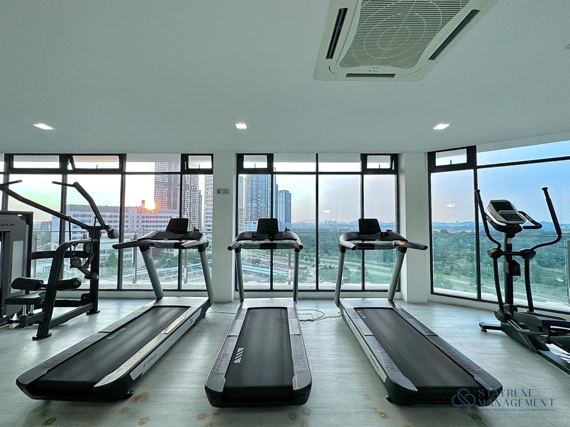 The Elysia Suites Нусаджая Екстериор снимка